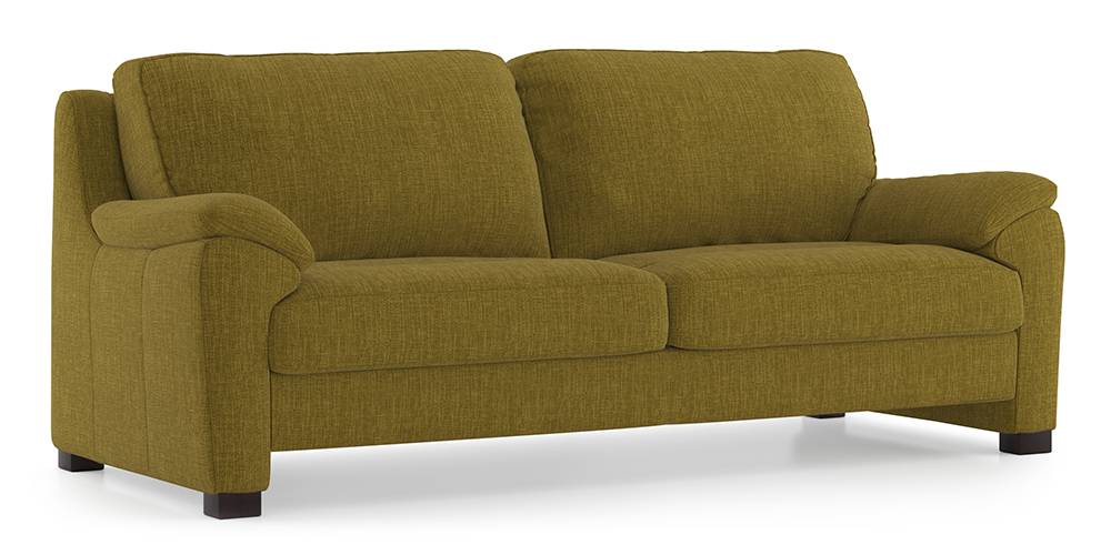 Farina Sofa (Olive Green)